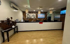 Esq Ferringhi Hotel